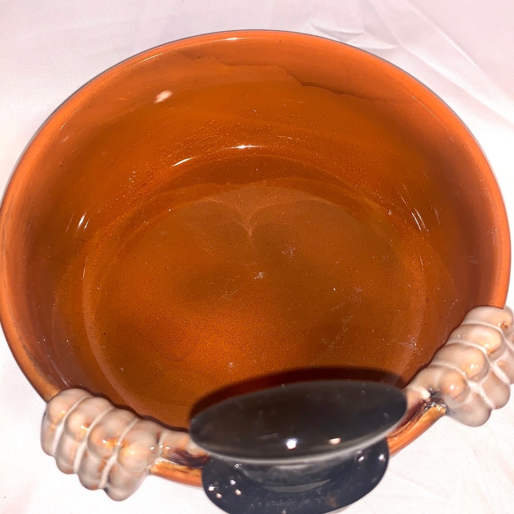 Yankee Candle Boney Bunch Lg Candy Bowl Halloween - Picture 2 of 9